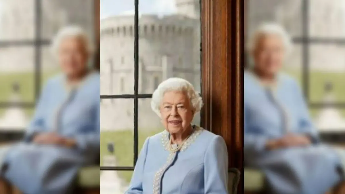 Queen Elizabeth