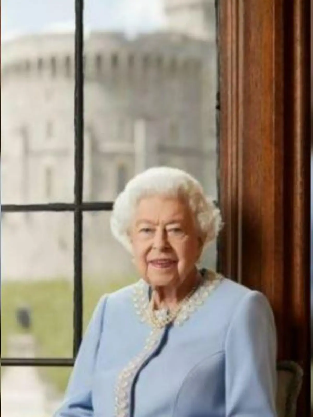 Queen Elizabeth