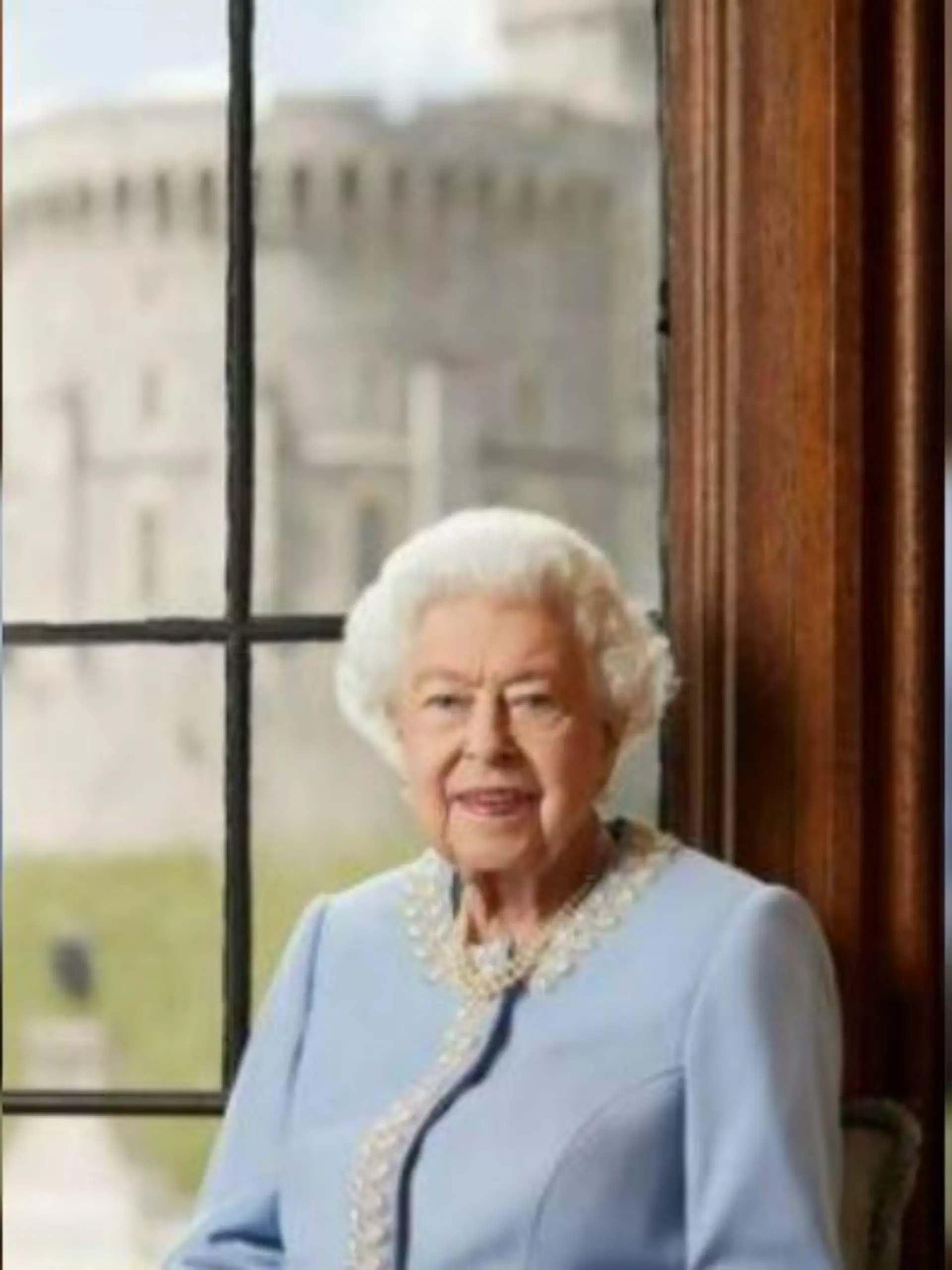 Queen Elizabeth