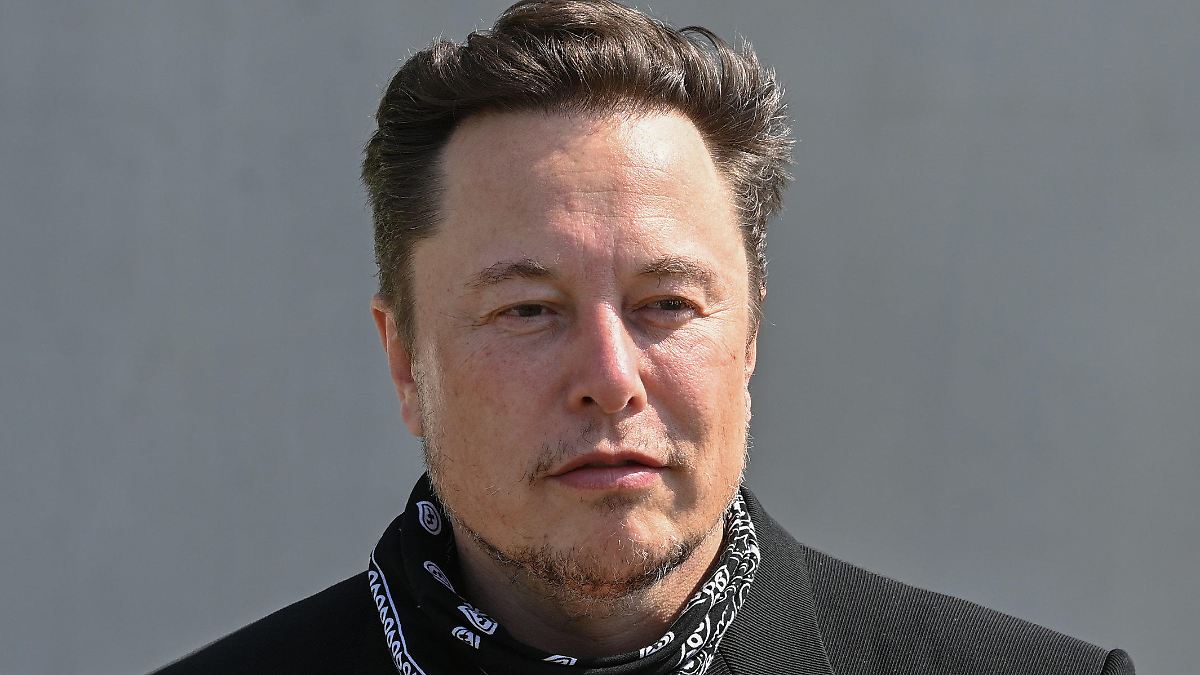 Tesla Boss Musk Zurück Auf Platz 1 – Doch Wie Lange Hält Es Diesmal? - 5vfbgrr