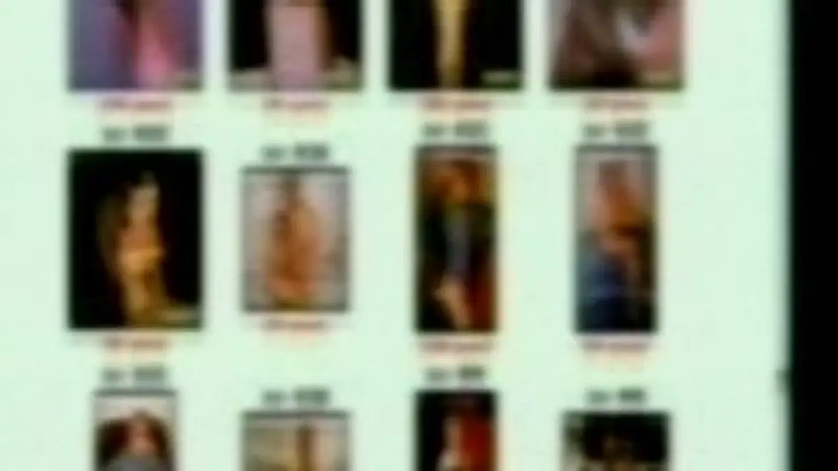 kinderpornographie