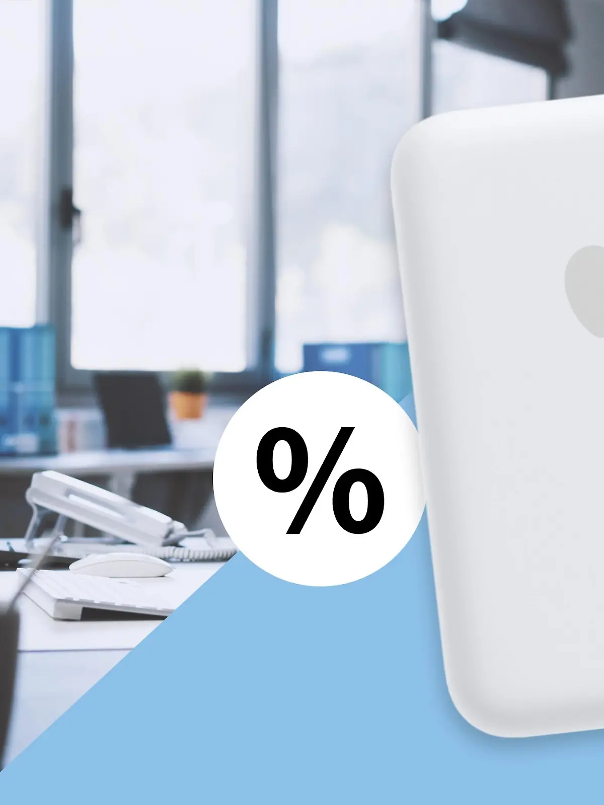 Apple Powerbank