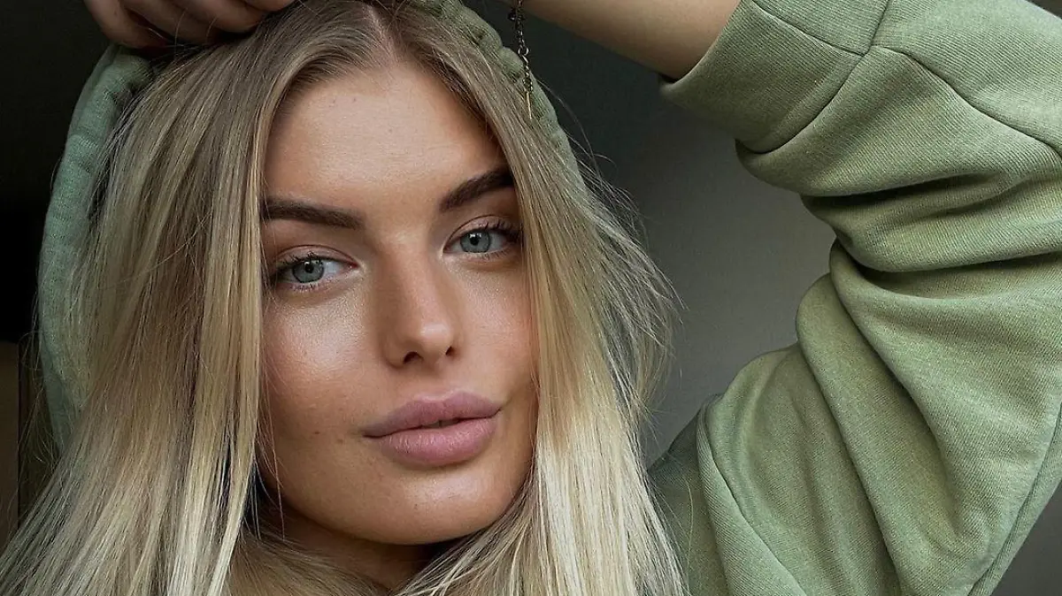 "Bauer sucht Frau"-Star Antonia Hemmer