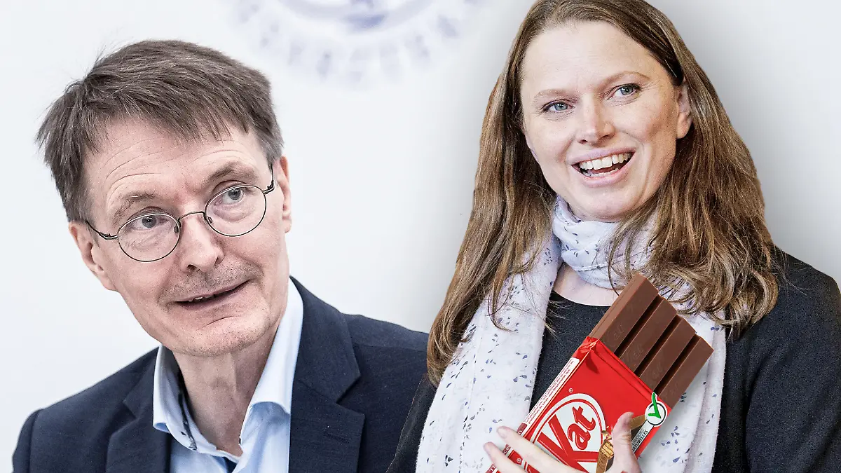 Ärger bei Gesundheitsministerkonferenz