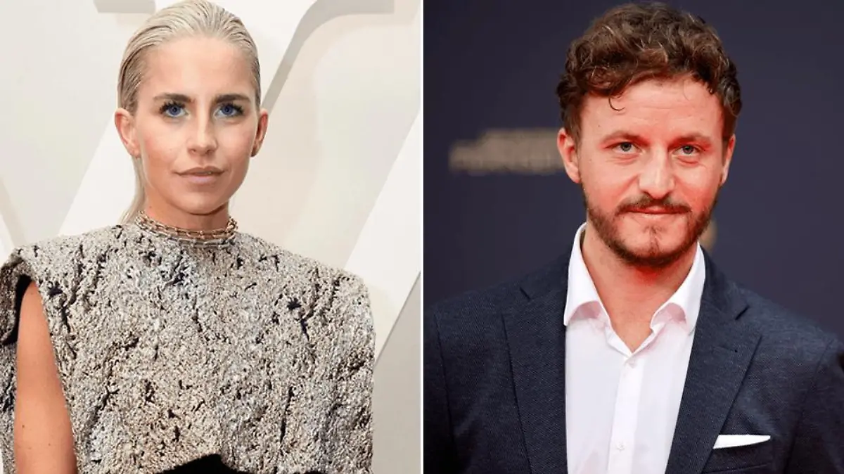 Caro Daur und Tommi Schmitt sollen getrennt sein.