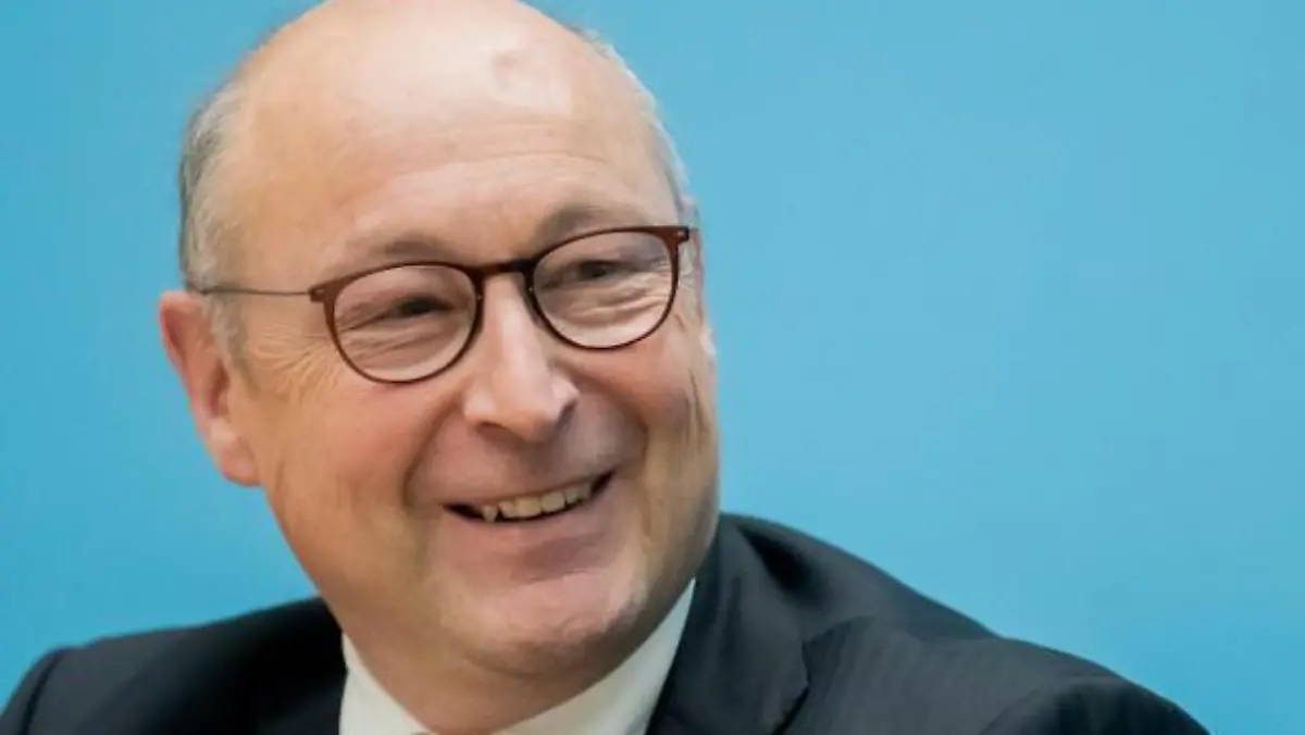 Rolf Buch