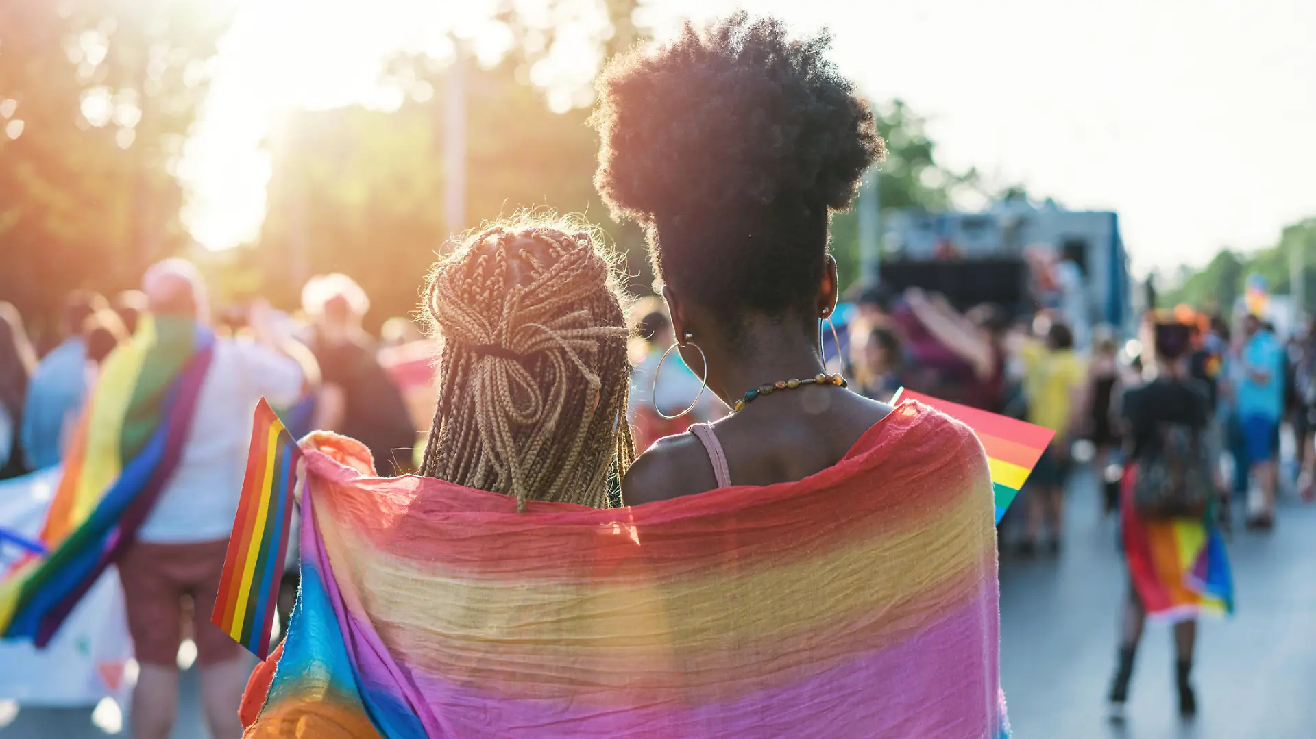 Pride und CSD
