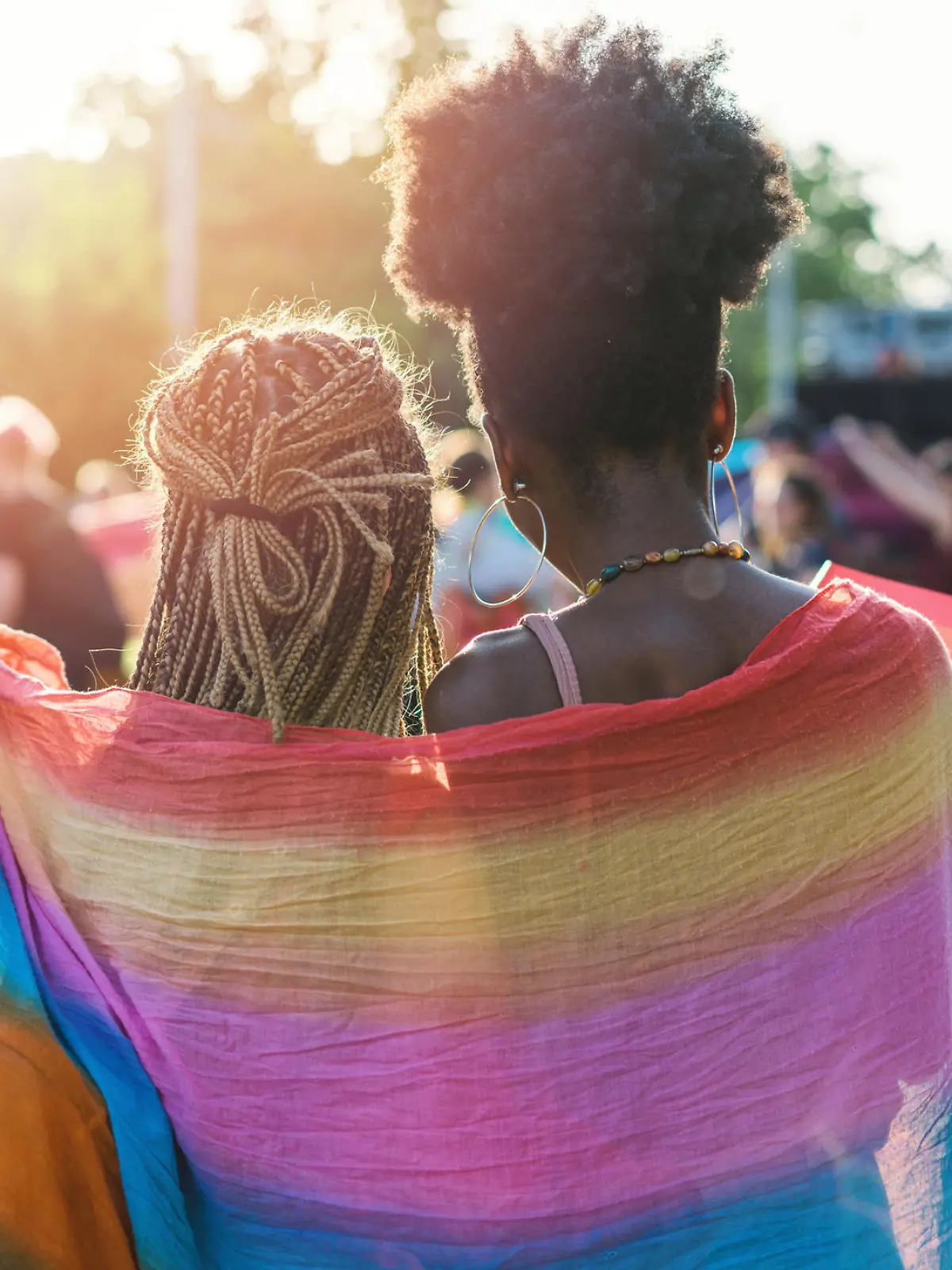 Pride und CSD