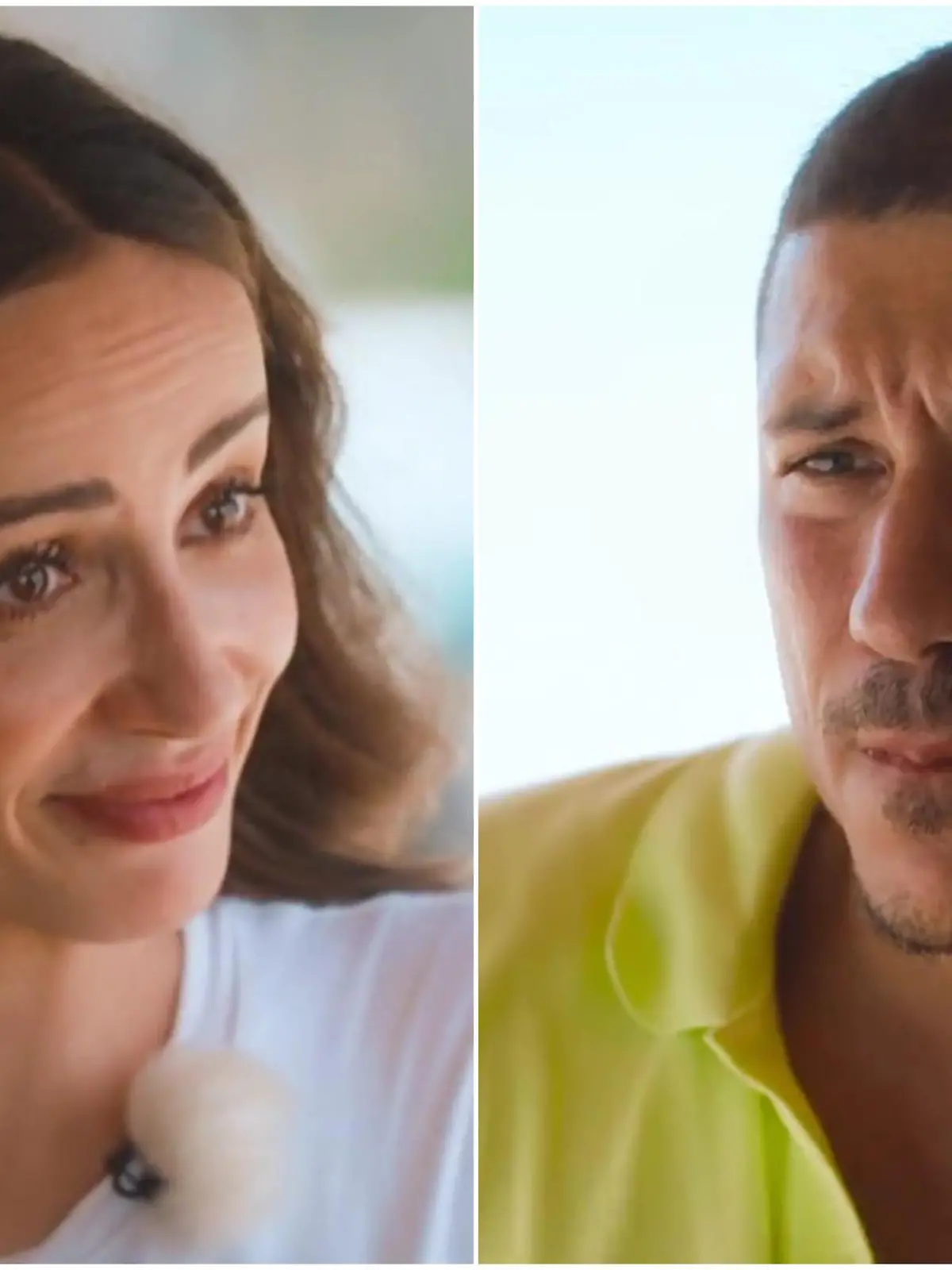 Bachelorette Jennifer Saro und Oguzhan