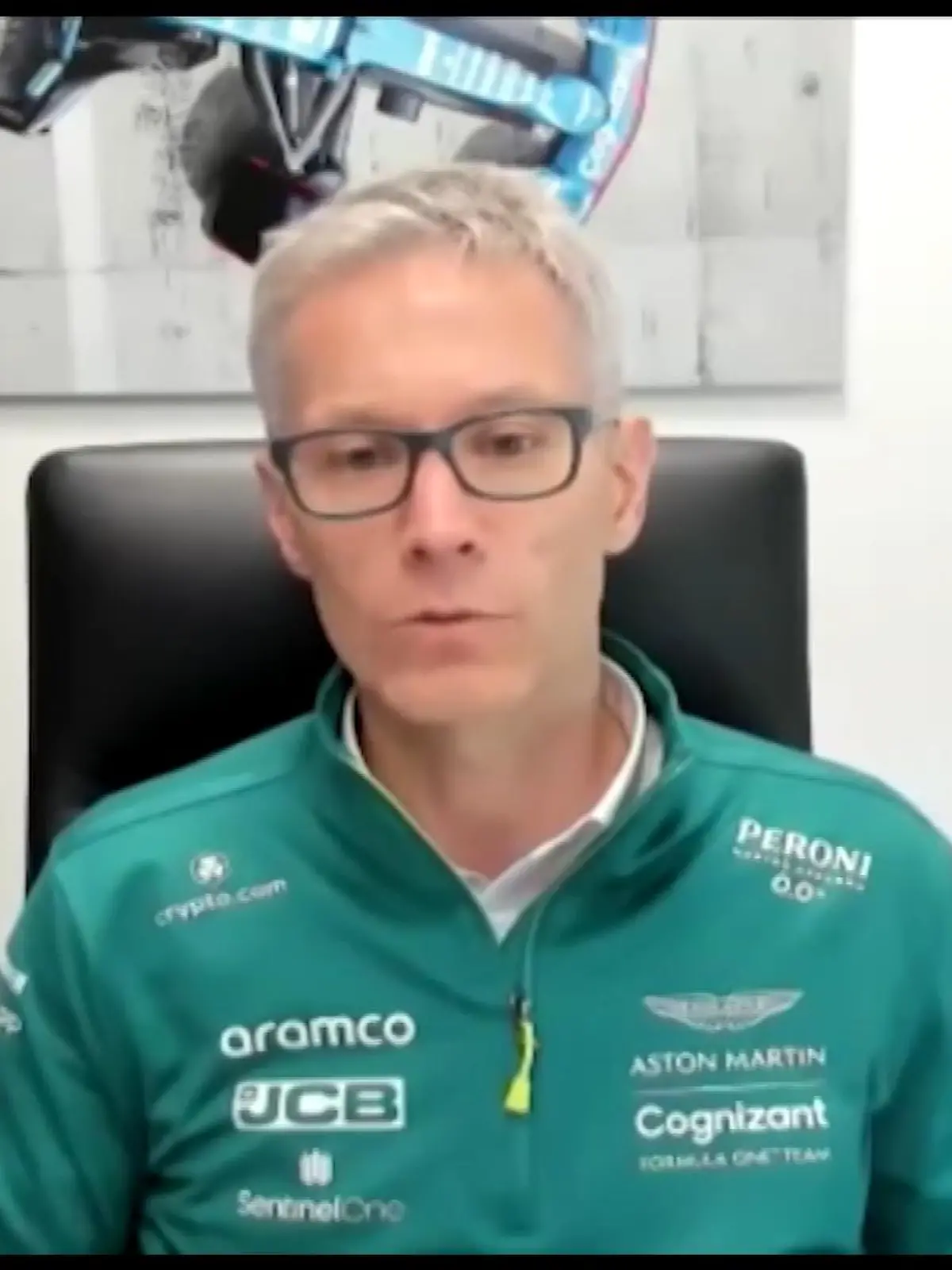 Mike Krack ist seit Anfang des Jahres neuer Teamchef bei Aston Martin und damit direkter Vorgesetzter von Sebastian Vettel. Im RTL-Interview erklärt er, was von den Grünen in dieser Saison noch zu erwarten ist.