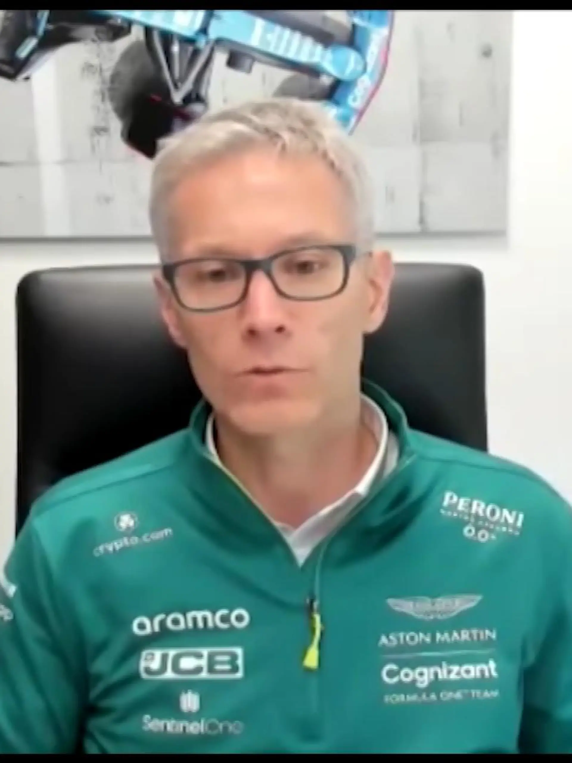 Mike Krack ist seit Anfang des Jahres neuer Teamchef bei Aston Martin und damit direkter Vorgesetzter von Sebastian Vettel. Im RTL-Interview erklärt er, was von den Grünen in dieser Saison noch zu erwarten ist.