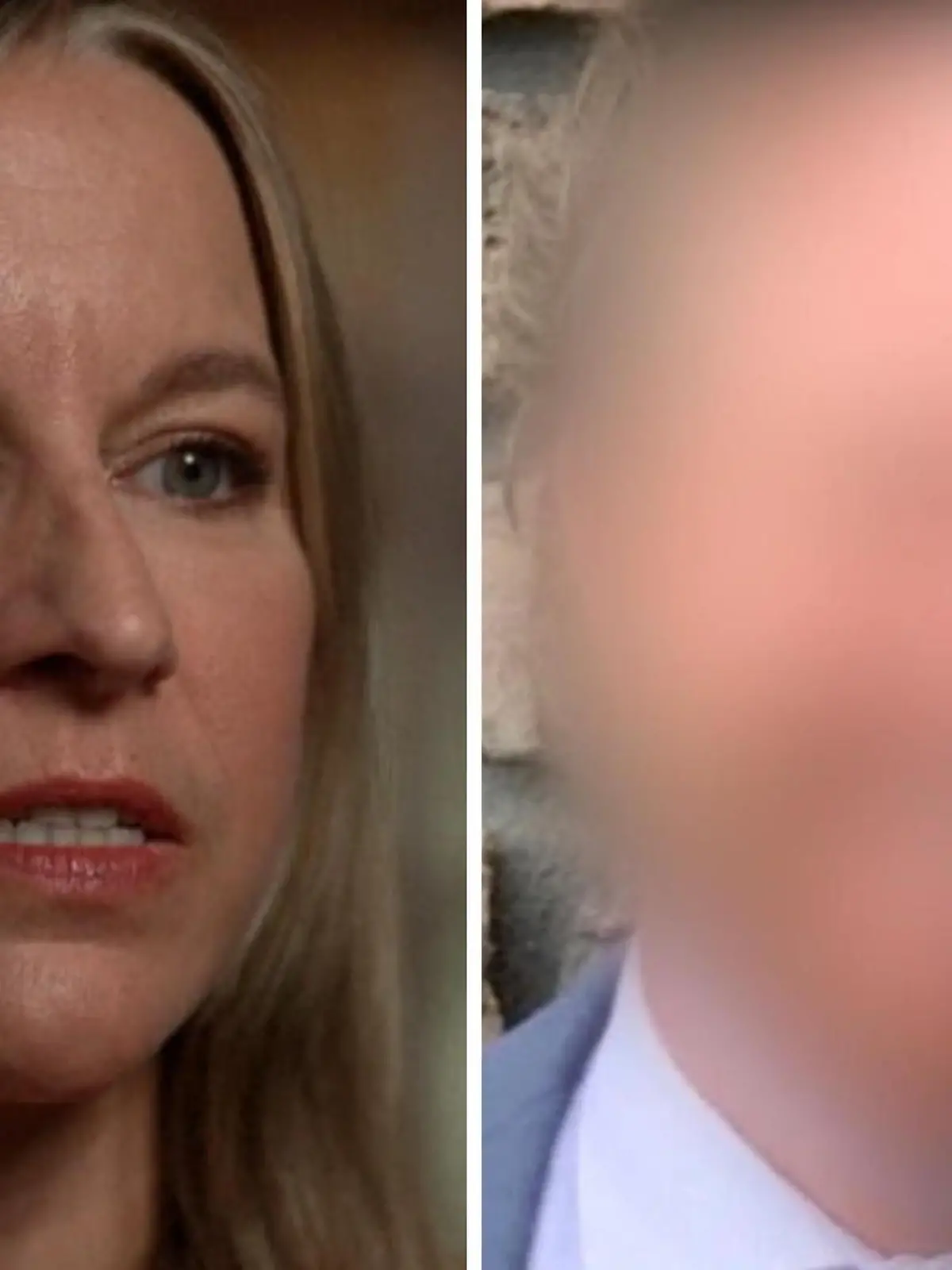 Während Karin Cain James C. kennenlernt ist ihr noch nicht klar, dass sie sich inmitten von polizeilichen Ermittlungen befindet. James C. soll kurz nach ihrem Kennenlernen seine Ehefrau vergiftet haben. Jetzt spricht Karin Caine - im Video.