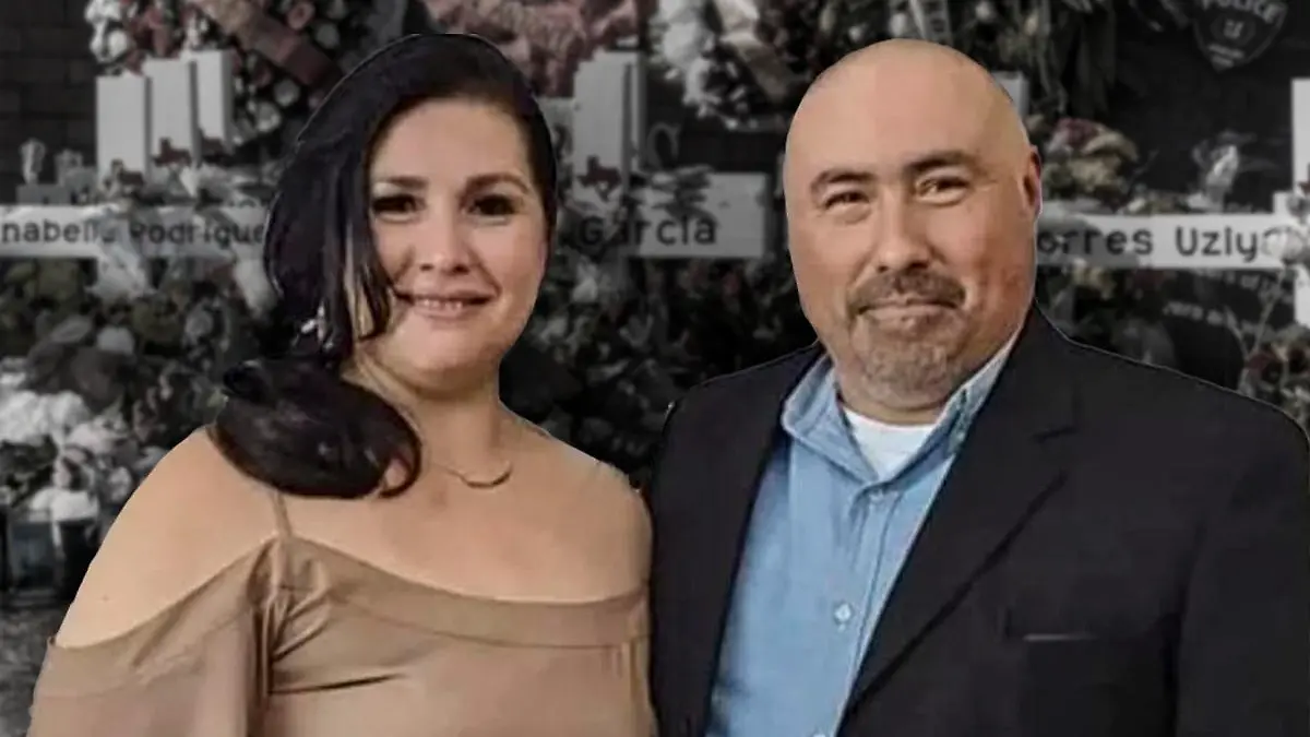 GO WEB Amoklauf Uvalde Garcia Irma Joe Kinder Spenden Texas