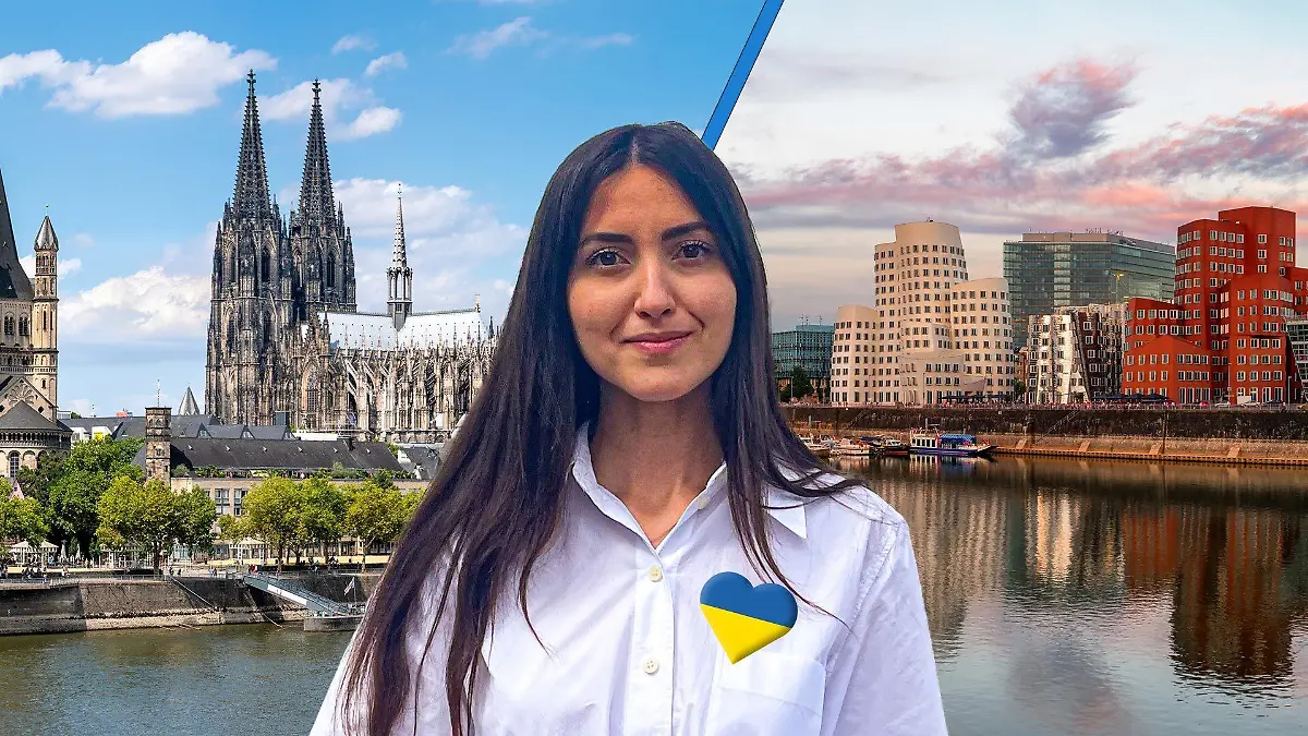 Oleksandra Khala