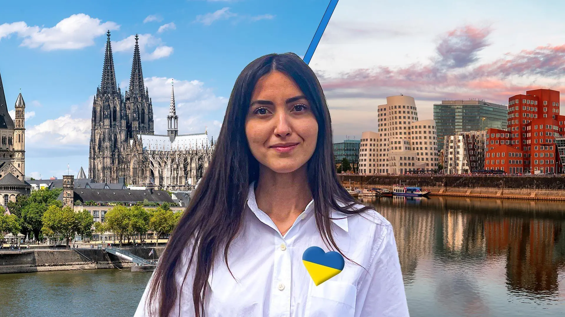 Oleksandra Khala
