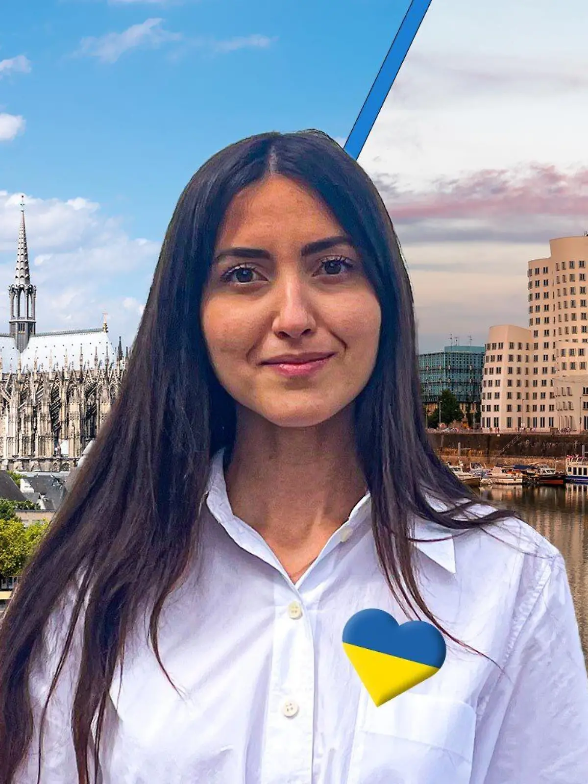 Oleksandra Khala