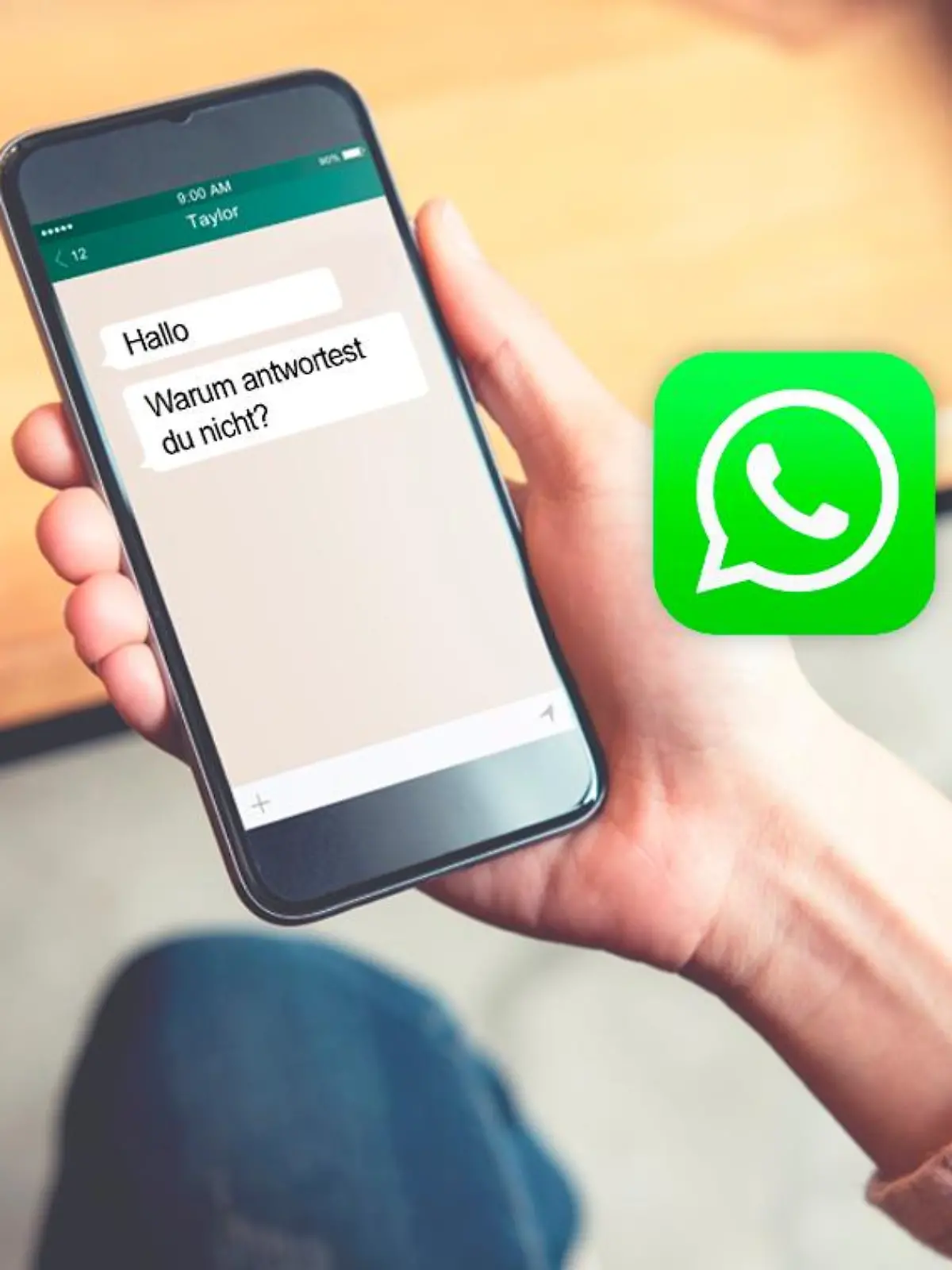 GO-WEB whatsapp