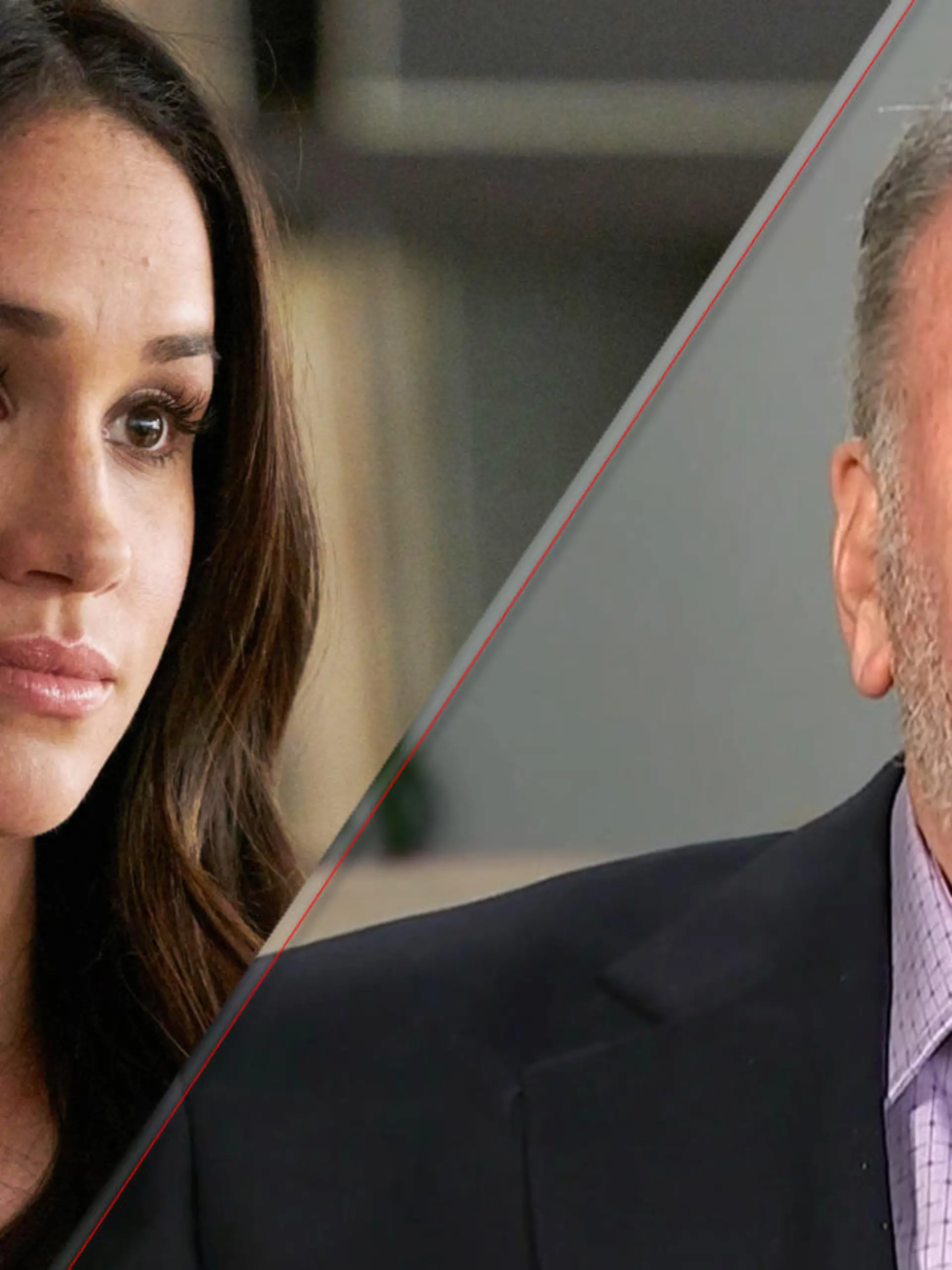 Kommt es zu einer Aussprache zwischen Herzogin Maeghan und ihrem Vater Thomas Markle?