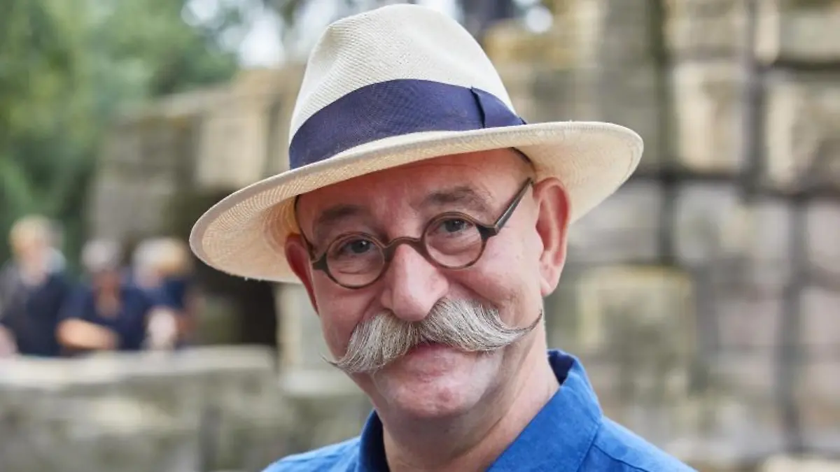 Georg Wendt