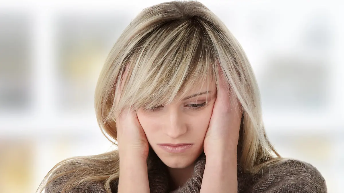Young beautiful woman with depression, model released, , 1992019.jpg, alone, anxiety, beautiful, caucasian, depressed, depression, expression, face, female, gaze, girl, grief, hair, hands, head, help, hopelessness, illness, issues, loneliness, lonely, lonesome, looking, loss, mental, pain, pensive, person, portrait, pretty, sad, sadness, serious, spiritual, stare, stress, teen, teenager, thoughtful, troubled, unhappiness, unhappy, woman, worry, young, youth,