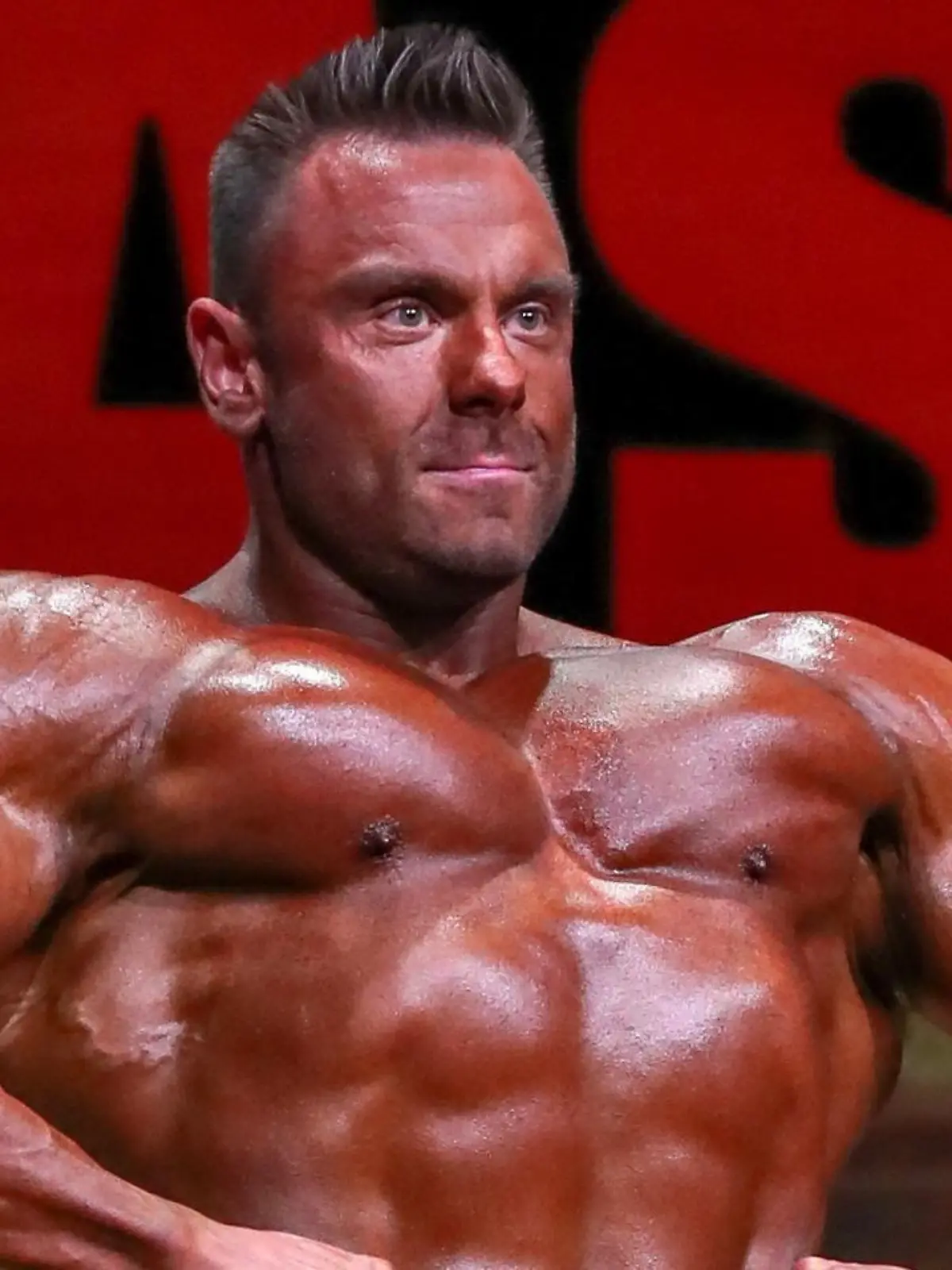 Paul Poloczek stirbt mit nur 37 Jahren an einem Herzinfarkt.