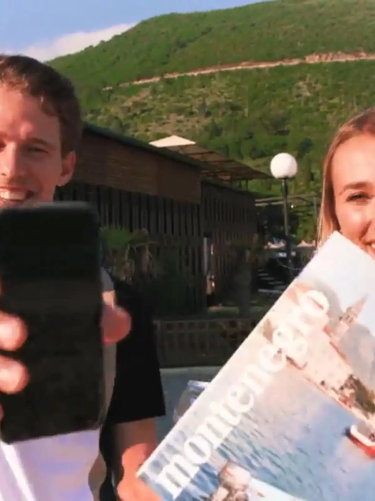 Bild zu: "Die besten Urlaubshotspots Montenegros"