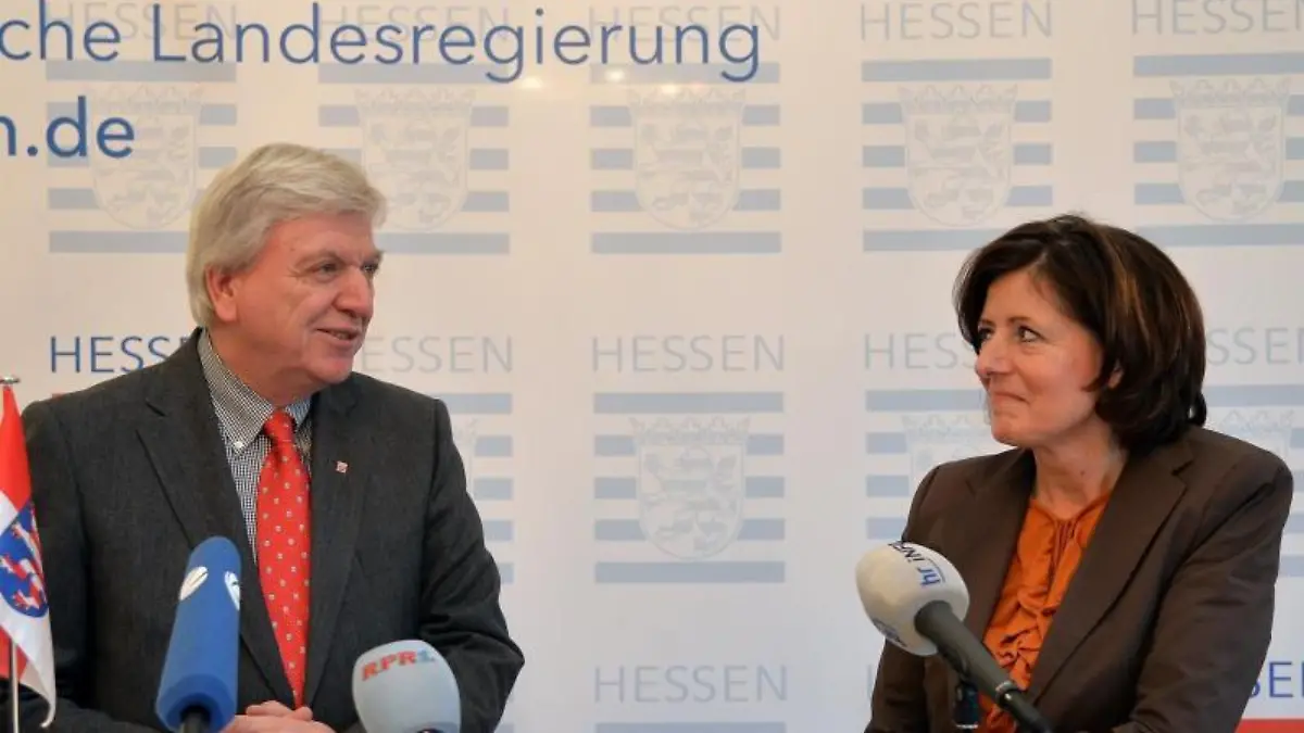Treffen Dreyer Bouffier