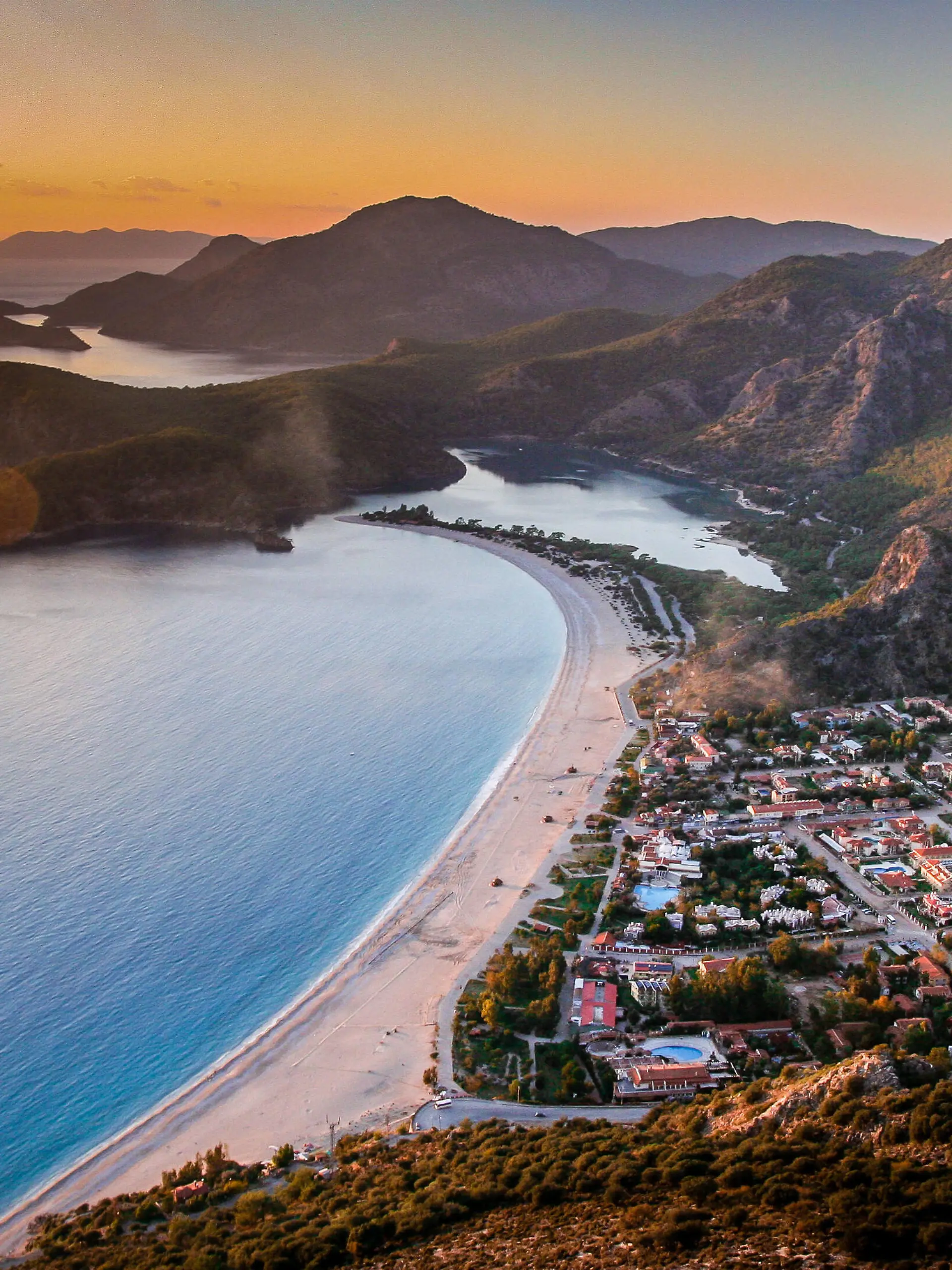 bucht,türkei,ölüdeniz *** bay,turkey,ölüdeniz uxj-fzw