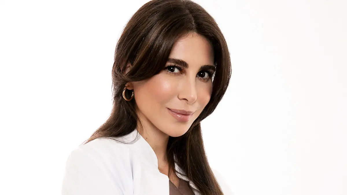 Dr. Emi Arpa vertrauen viele Stars.