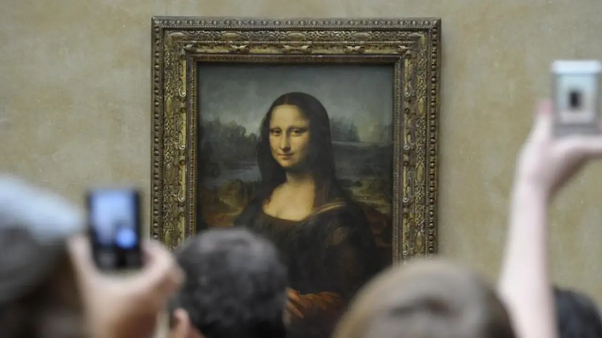 Leonardo da Vinci