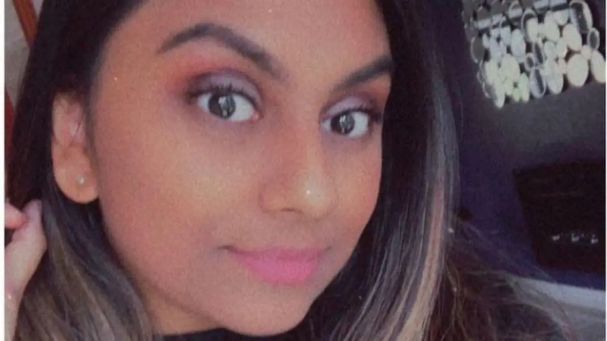 Jenna Patel aus Bolton stirbt nach Falsch-Diagnose.