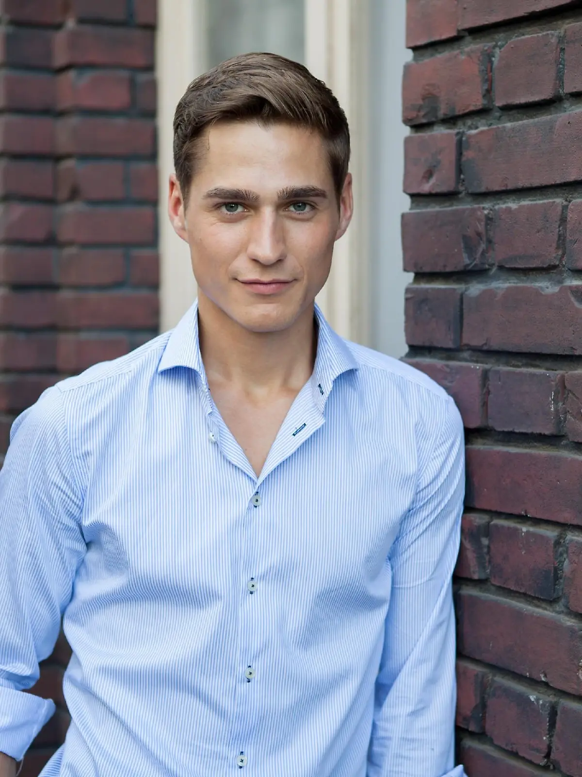 Timothy Boldt