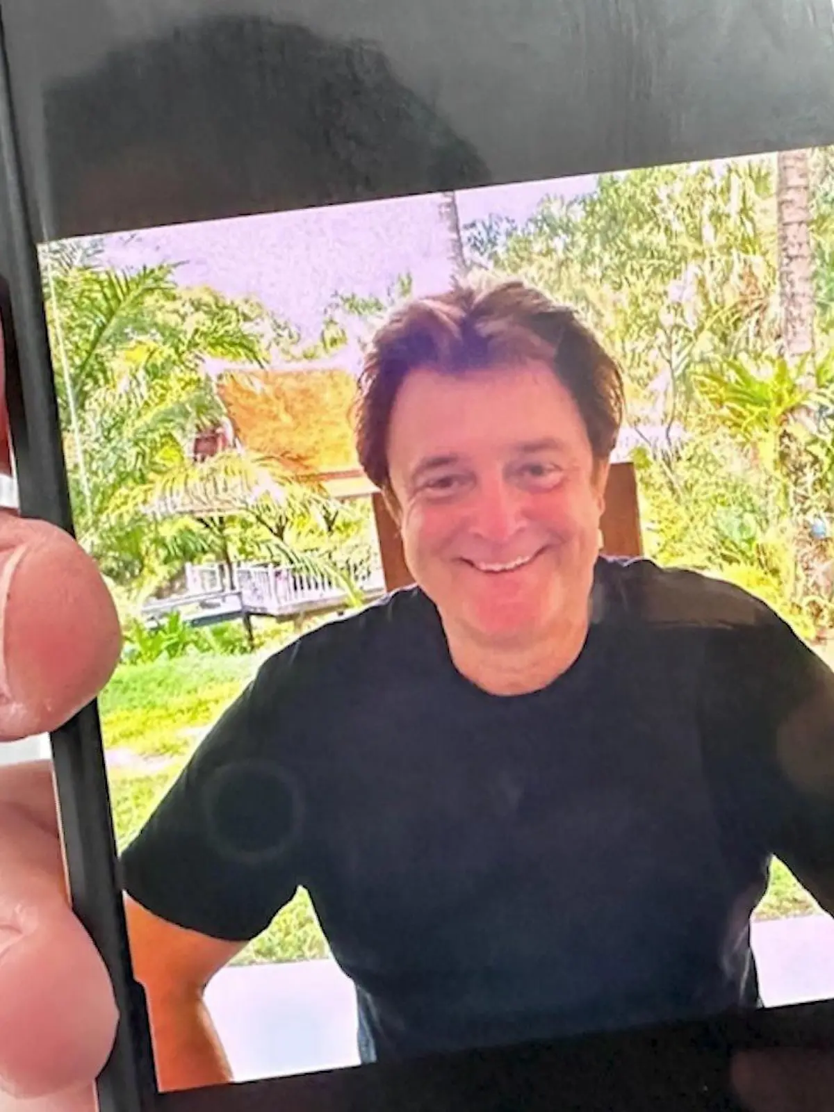 Der deutsche Immobilienmakler Hans-Peter Mack wurde zerstückelt in einem Gefrierschrank in Thailand gefunden.