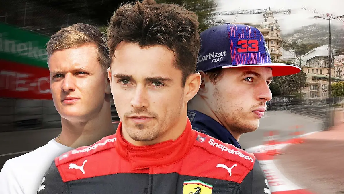 Wer startet in Monte Carlo am stärksten?