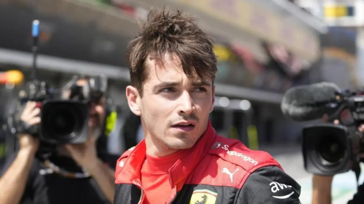 Manu Fernandez