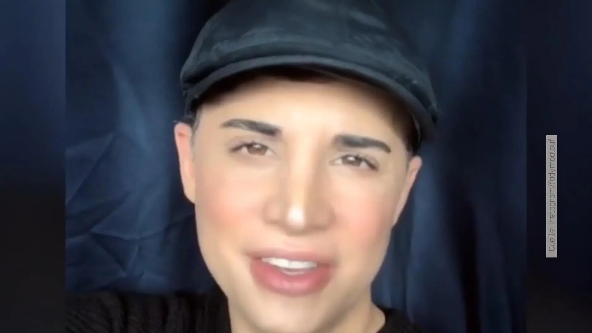 Was wurde aus DSDS-Star Fady Maalouf? Das macht der DSDS-Sänger heute