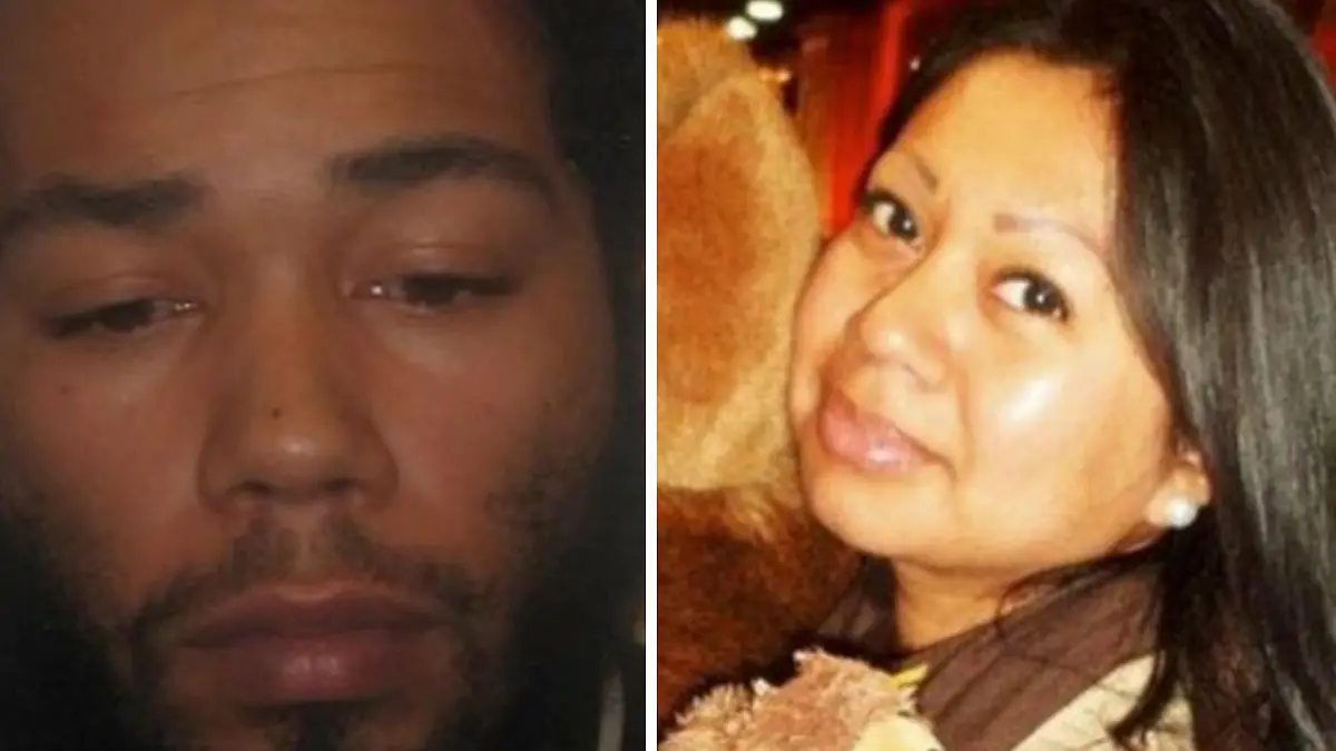 Nathan Davis wurde für den Tod an Veronica Chango-Alvarez zu fünf Jahren Haft verurteilt.