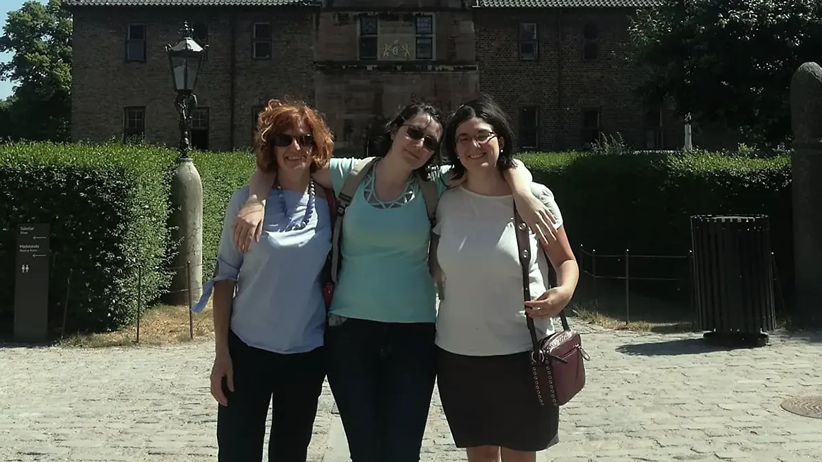 Brachten Silvia und Paola ihre eigene Mutter wegen Geld um?