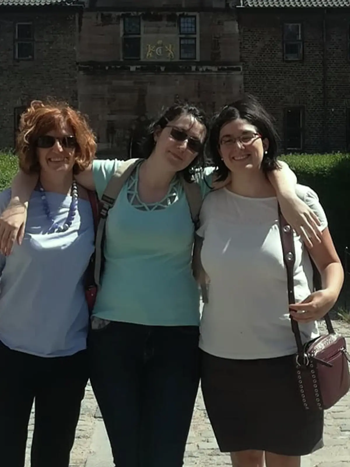 Brachten Silvia und Paola ihre eigene Mutter wegen Geld um?