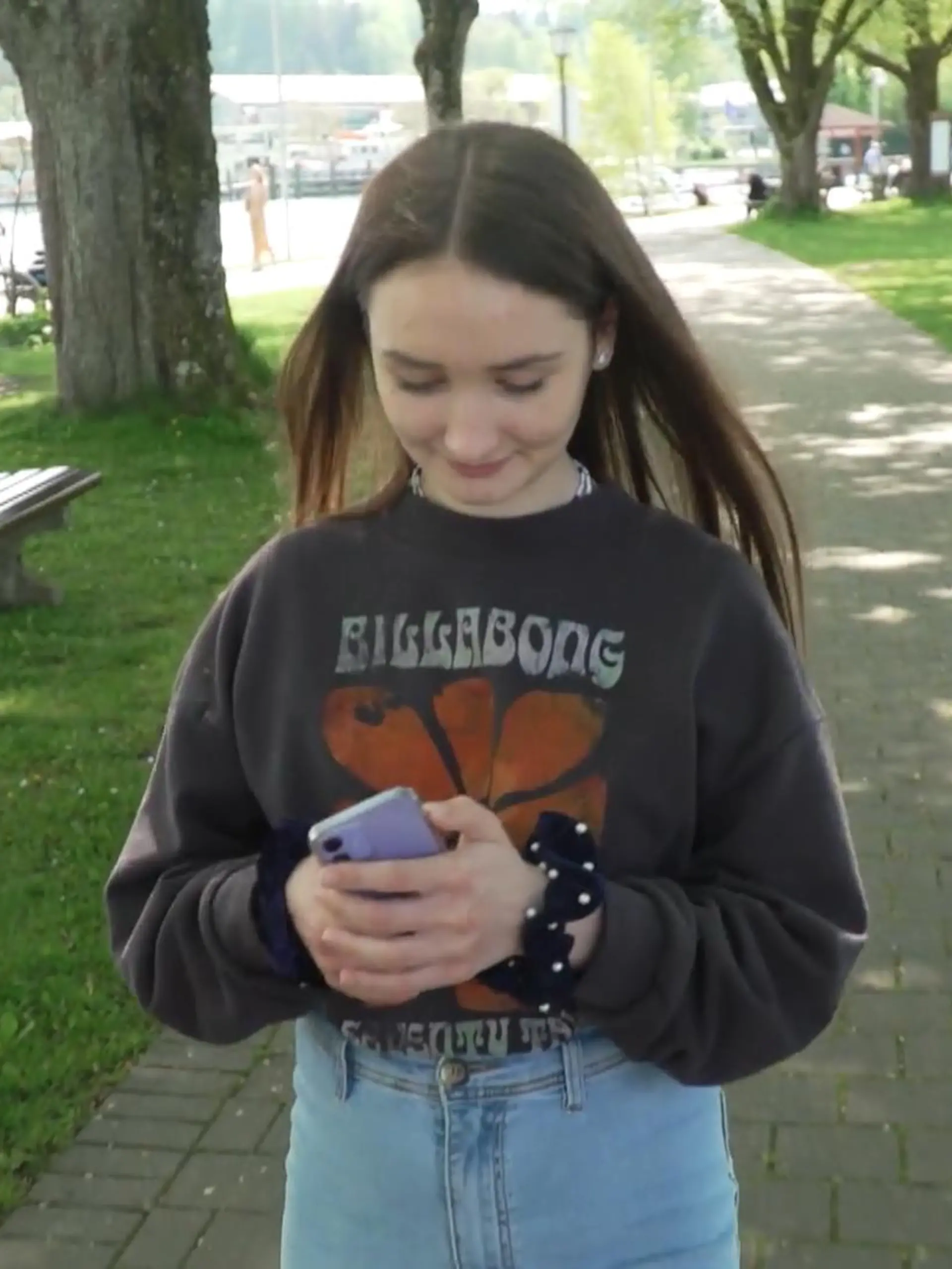 Seit der Corona-Pandemie hat die Zahl an Kindern und Jugendlichen mit Magersucht extrem zugenommen. Auch Anna (15) ist davon betroffen.