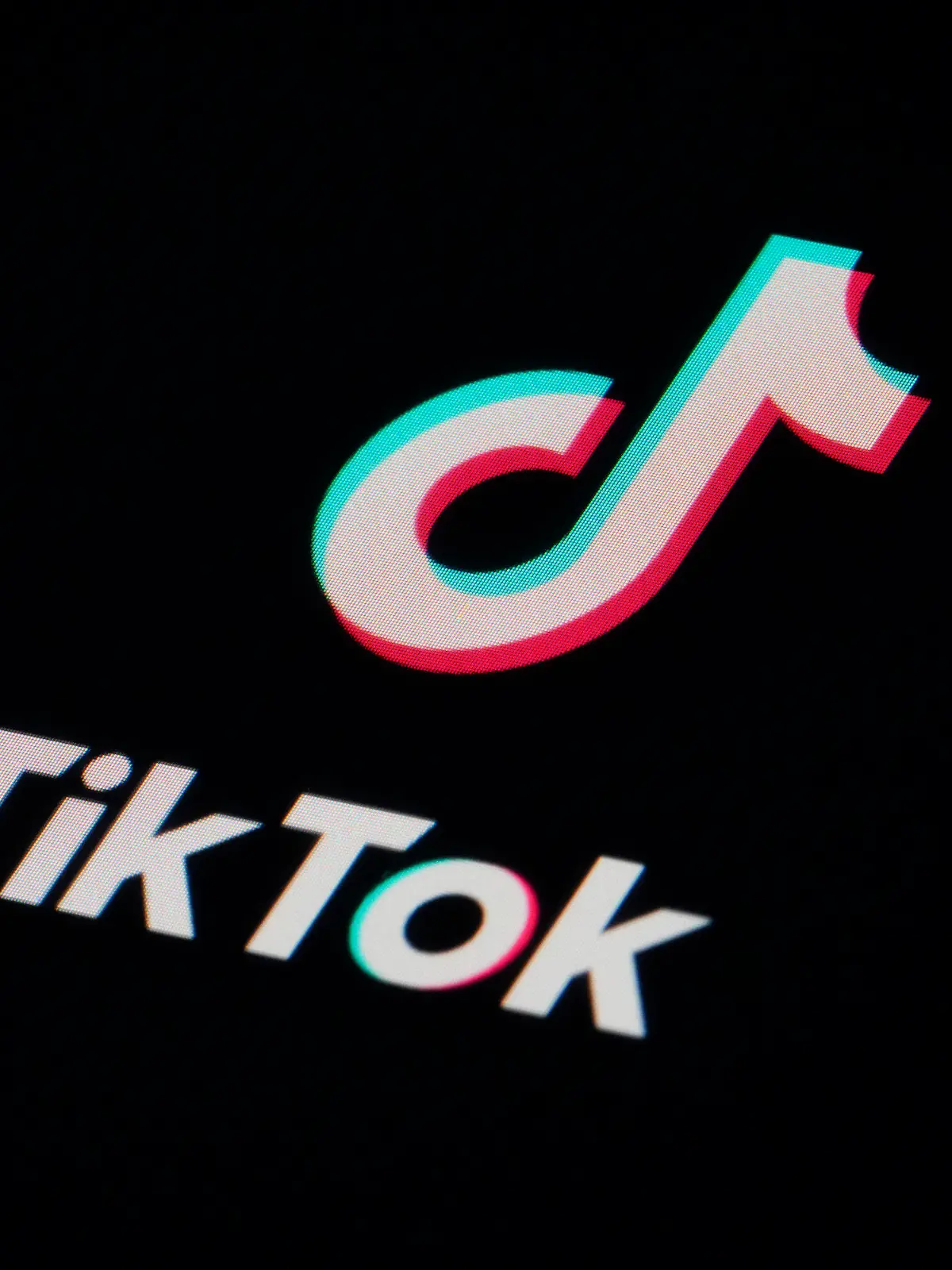 FILE - The icon for the video sharing TikTok app is seen on a smartphone, Feb. 28, 2023, in Marple Township, Pa. The state of Montana is asking a federal judge to allow its ban on downloading TikTok to take effect in January, even though the company argues it violates free speech rights. The state argues there are other apps that people can use to communicate with each other that don't include the risk of sharing data with the Chinese government. The company and content creators had asked the judge to temporarily block the law from taking effect while their legal challenge plays out. (AP Photo/Matt Slocum, File)