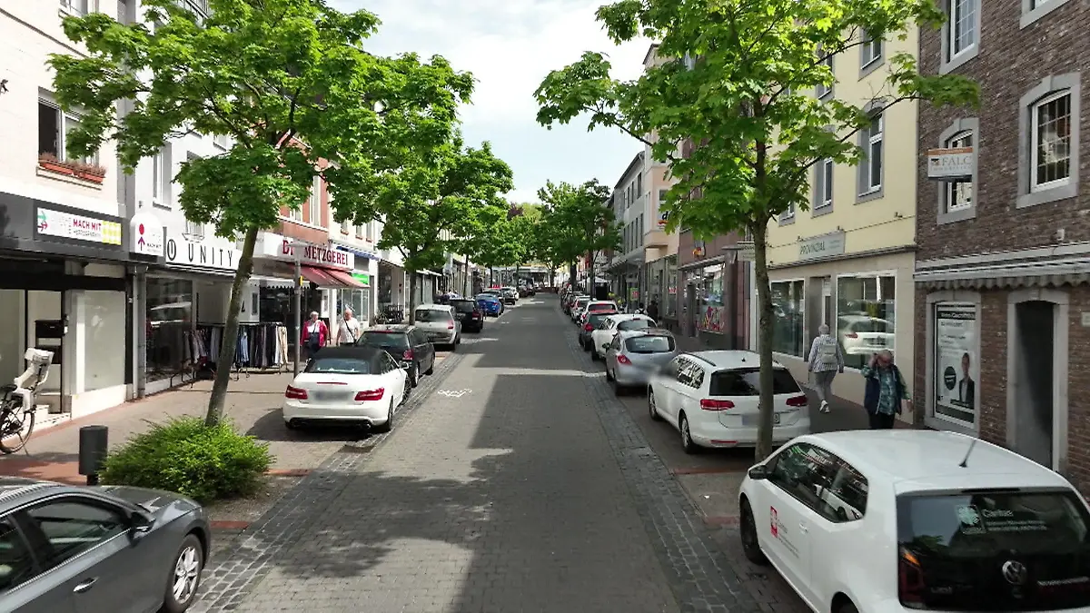 Autofahrer aufgepasst! Kostenlose Parkplätze in der Innenstadt