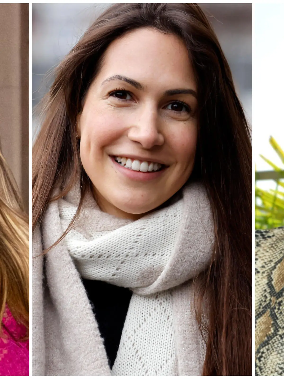 Trennung vor der Geburt: Heidi Klum, Clea-Lacy Juhn und Yeliz Koc waren schwanger und Single