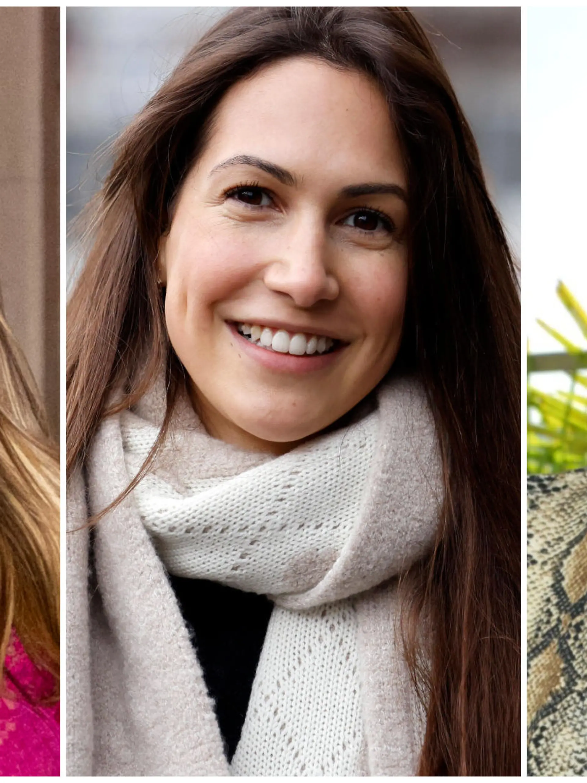 Trennung vor der Geburt: Heidi Klum, Clea-Lacy Juhn und Yeliz Koc waren schwanger und Single