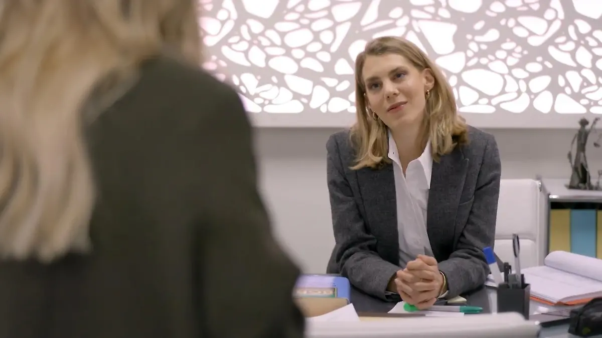 Stella schockt ihre Mutter mit einer Entscheidung Die „Unter uns“-Wochenvorschau (Teil 1)