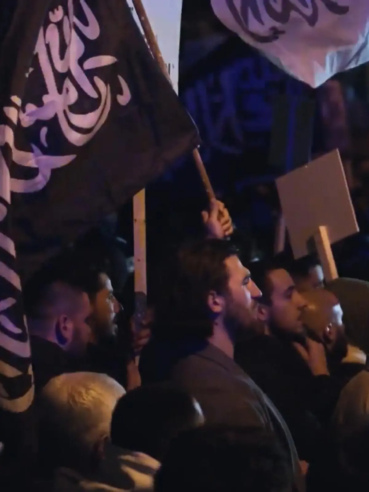 Bild zu: "Verbot von „Muslim Interaktiv"?"