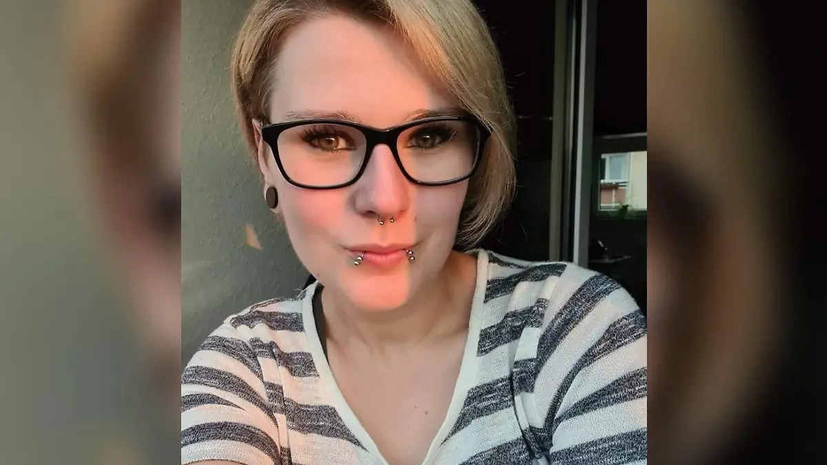 Janinas Bruder, Christian Ball, sammelt gerade Spenden via GoFundMe.