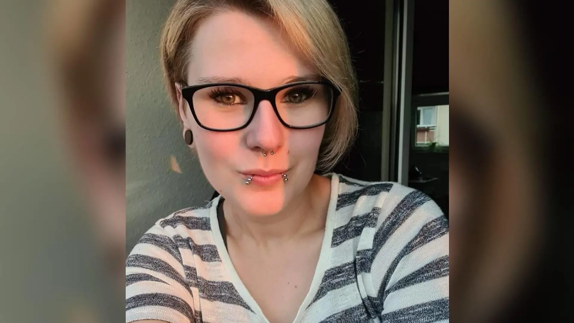 Janinas Bruder, Christian Ball, sammelt gerade Spenden via GoFundMe.