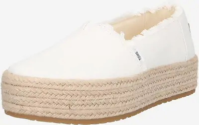Toms Espadrilles Valencia