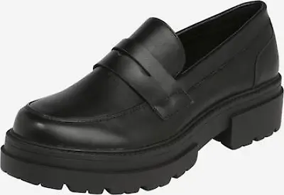 Halbschuhe Valerie Loafer